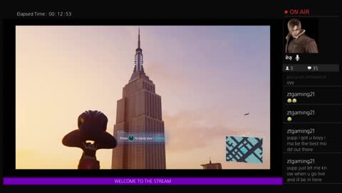 Brown Spider-man Q&A
