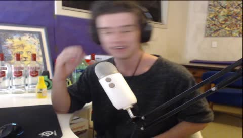 Sunday Night Drinks ;)