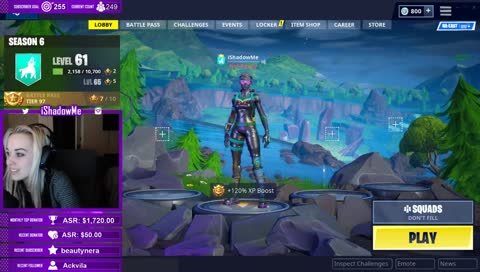 It's been a loooong week