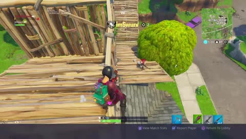 $1,000,000 Tournament Qualifer | Pro Console Fortnite Player | !sub 