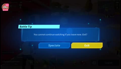 Creative Destruction: final stream for a while