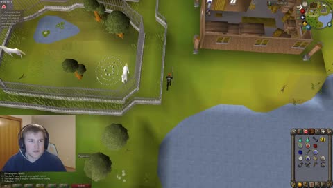 Newer Mid Game Ironman Slayer- Come help