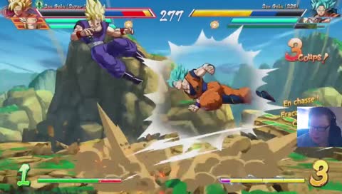 Certains Sont Switch Saison 03. [Plein de trucs] (!blr)