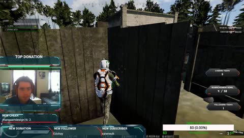 [FR/PC] Giveway + pvp + farm + trade