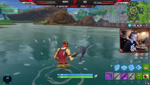 Training ESports Olympics PogChamp