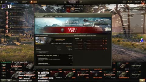 [FR] Tout fout le camp, même les buissons...