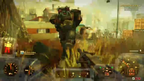 fallout fun with friends and Path to Partner(XB1)(281-300Followers)(2-10Sub