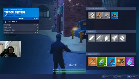 GER / PS4 Spieler steigt auf den PC um.....