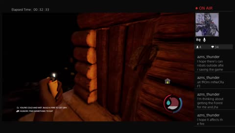 Eric and Isaac's Saturday Night