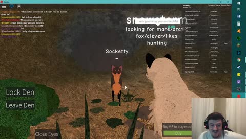 this boy, back from death, ready for roblox all night ;-)