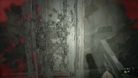 RE7 Part ไรไม่รู้ดูไปเถอะ