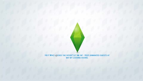 Sims 4- Brocken Family!