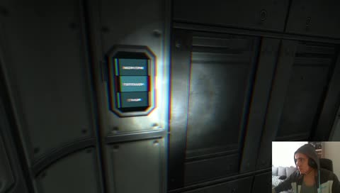 No spooky girls allowed