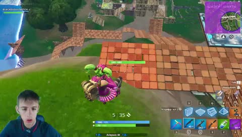 🔶И ГДЕ ОНЛАЙН Я ЖЕ В 89-SQUAD🔶