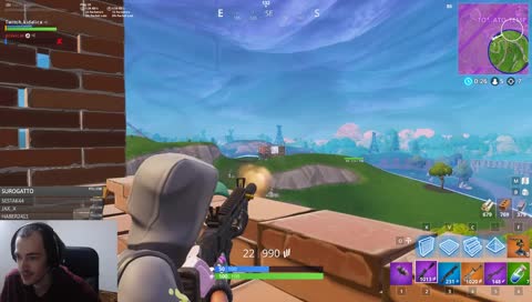 Balkan/ENG - Morning farm