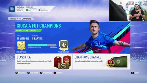 ULTIMA PARTE DI WEEKEND | 5 SETTIMANA