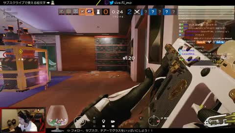 【メイン,サブ垢 WJA:プラチナ3】WJA Rank or Casual