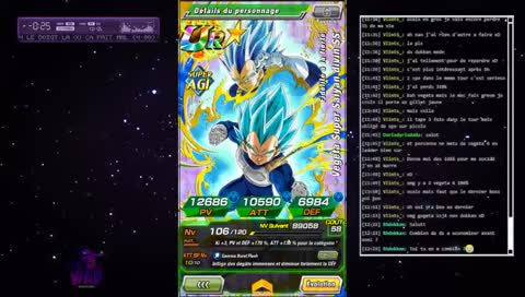 [FR/GBL/F2P]  Farm evenement GT !box !discord