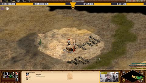 Age Of Empires II - Casual Gaming / Guten Morgen [Weg zum Afilliate :D]