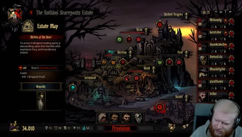 Who lives in a dark dungeon under the earth?! | !Discord | !Twitter