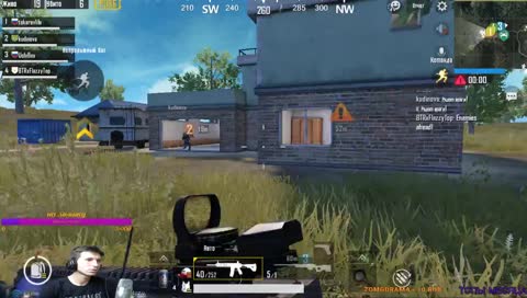 ДЕТСКИЙ УТРЕННИК В ПУБГ МОБАЙЛ№2