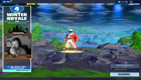 1000 vbucks giveaway idag ! [DK] Fortnite View games