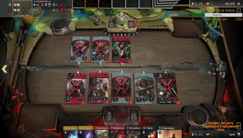 Делаем 5 пёрфект ранов!