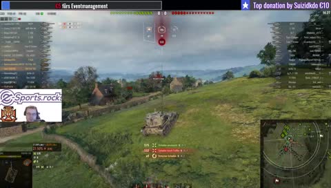 Gwinnspiel Auslosung, Headhunters Challenge, Premiumtankguide