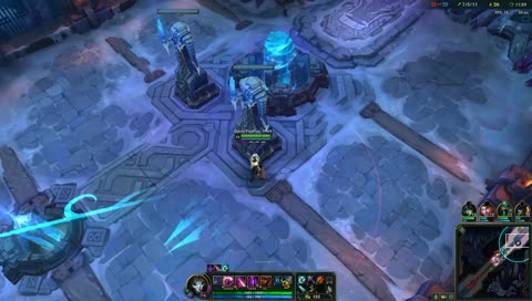 [Ger] Frühstücksstream <3 