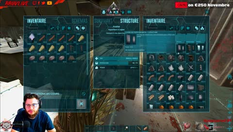 [UNOFFI ] Small Tribe PVP By Burger Day 2