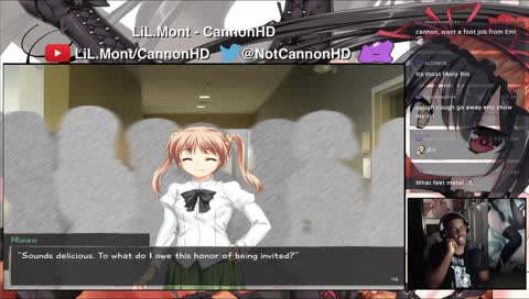 [Weeb Friendly] Let's get them disabilities--- I mean waifus