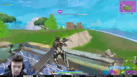  FACECAM - | QUALIFS WINTER ROYALE  !  - ( !video !streamlabs ) 