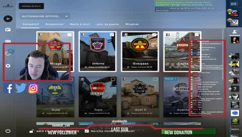 [FR/SUPREME] !gameviewers | Fin 13h