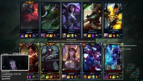 [RERUN, NOT LIVE] d1 soloq support - back again monday with new quality stream !viewbot