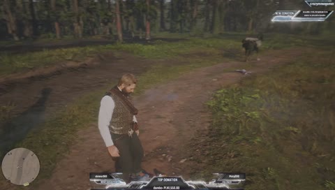 [PS4 PRO][4K HDR][HD] Robimy 100%. Sezon na polowania [Zbieramy ekipe do Red Dead Online].