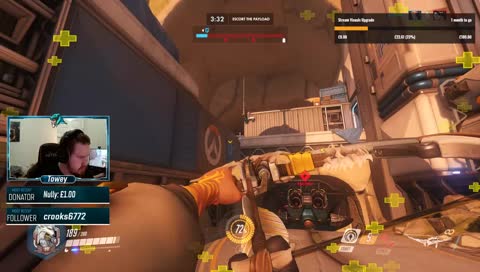 200 iq no aim  - 30 days left! | !info !gamble !gold !songrequest !heist !challenge !ffa !boss