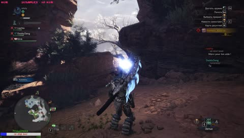 PLAYERUNKNOWN'S BATTLEGROUNDS ------ Monster Hunter World ------  Heroes Of Newerth