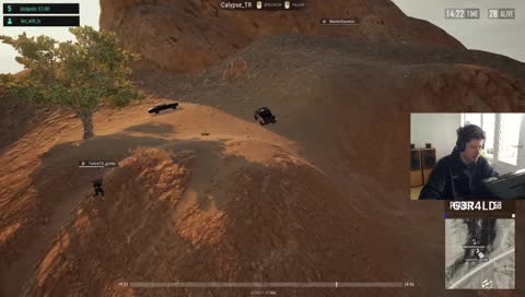 [PUBG] Road to Northcon - Tag 15 - Saturday Night