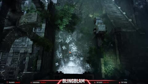 Just started.. let's go