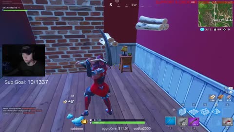 10 000 000SEK - fått 23 poäng hittils - WINTER SKIRMISH (No Alerts) | (PGC) - DAG 26/365