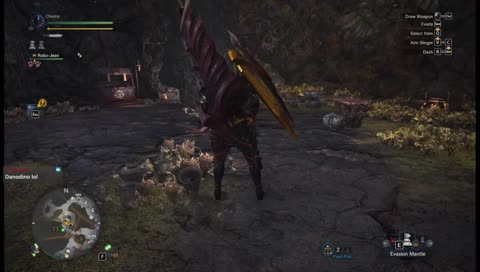 [FR/ENG] [PC] Jewels Farming + Luna !