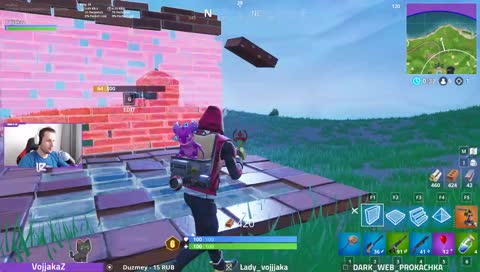  Вояка || Vojjaka ---Winter Royal?