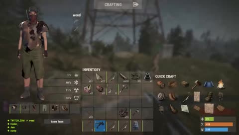 러스트 주말 공섭은 핫하지!