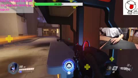 아니 왜 벌써 일욜;; 위도우 1ㄷ1 장인 메렁 방송!