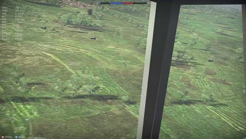 [Eng/Ro] Simulator battles. War Thunder