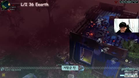 찌니어스]엑스컴2 // 오늘은 절!대! 터트리지 않겠습니다.