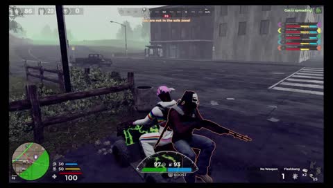 PS4 H1Z1 Fives 800+ TOTAL WINS 