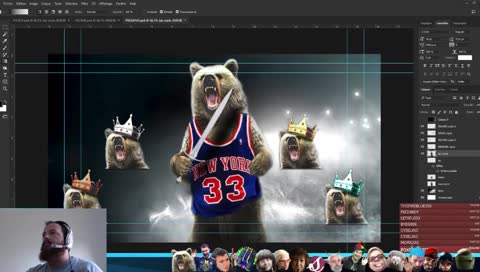 [FR-PC] Photoshop + ACO