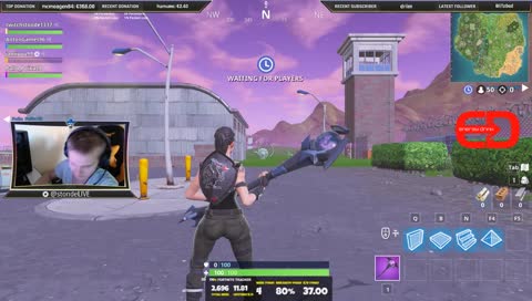 SUBGAMES , 2600+ wins, 46% lifetime winrate, 11.8K/D [FIN/ENG]