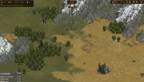 [Eng] Beasts and Exploration dlc, We are going in blind. !dlc 
 Expert/Expert/Ironman/high(to have an "easy" start.) Stream #3